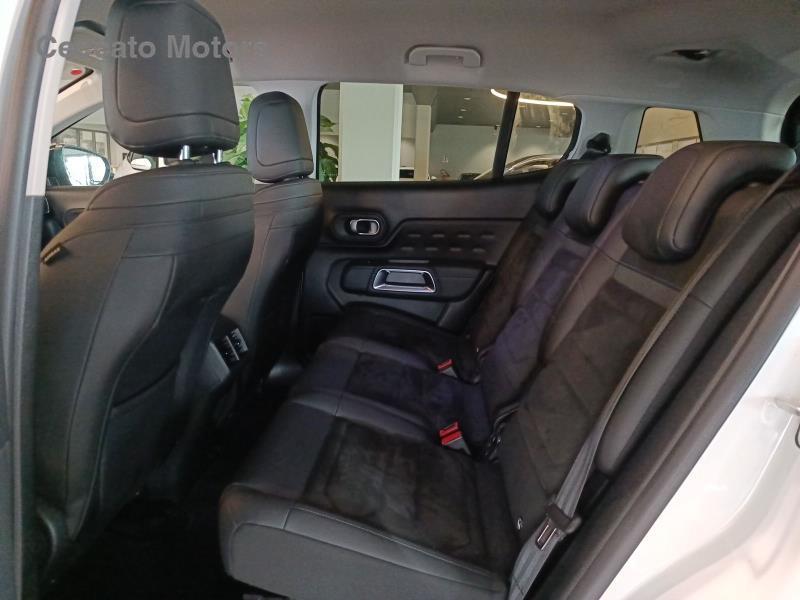 Citroen C5 Aircross 1.5 BlueHDi Shine EAT