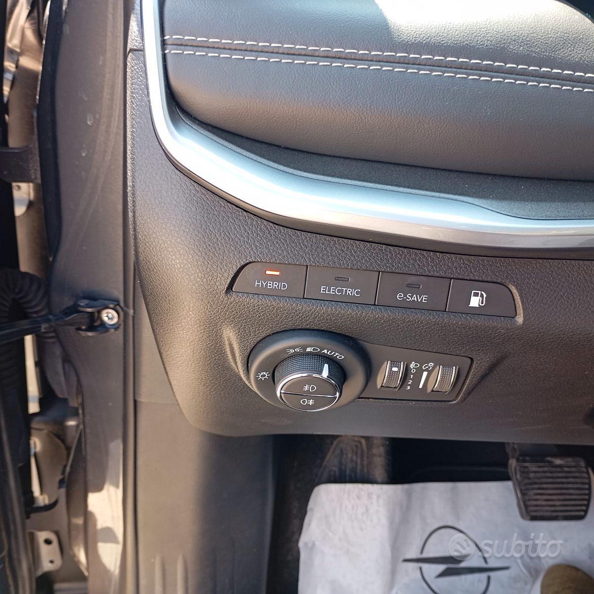 Jeep Compass 4Xe Limited Automatic