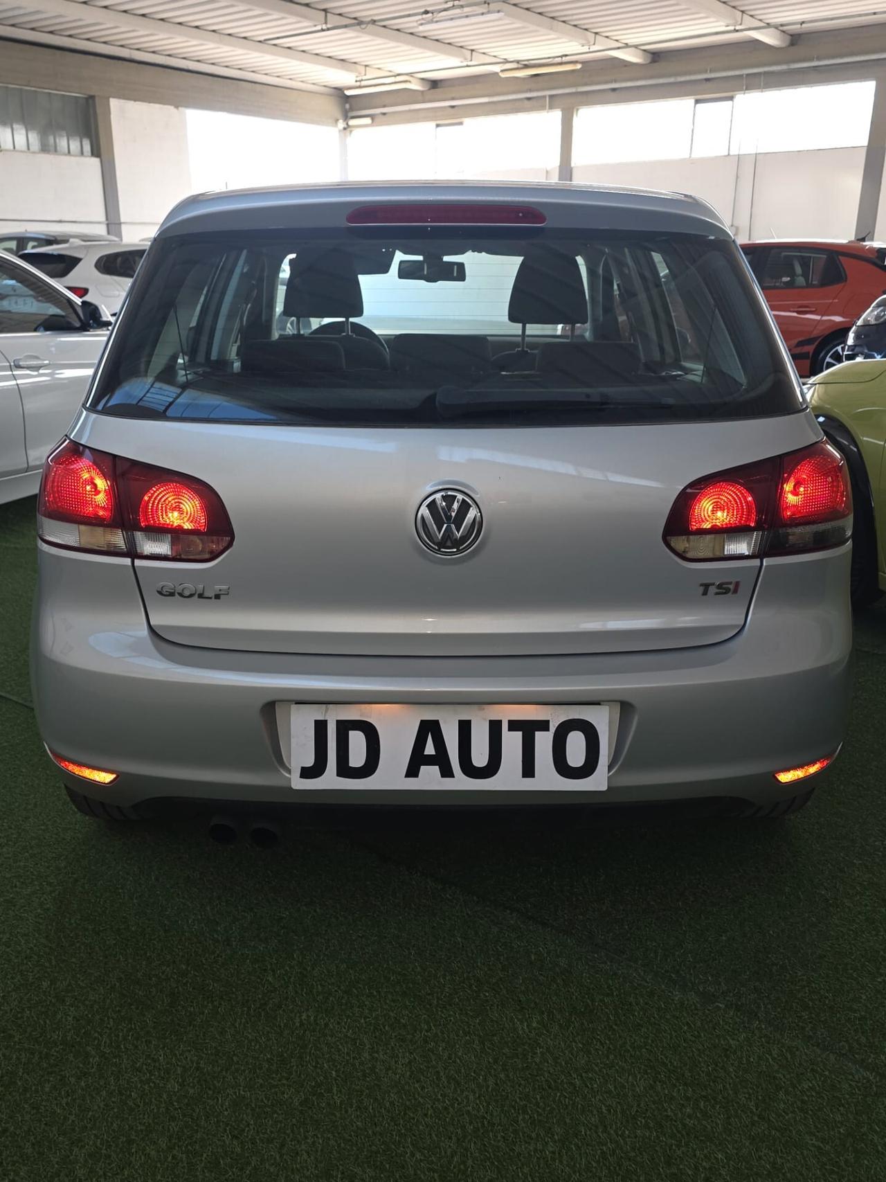 Volkswagen Golf 1.4 TSI 122CV 3p. Highline