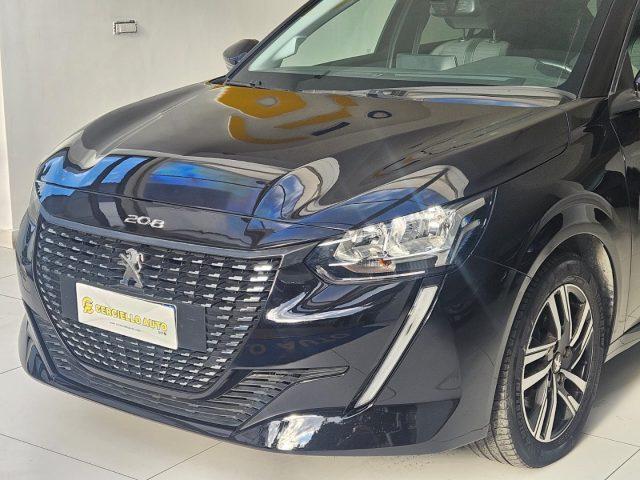 PEUGEOT 208 1° serie BlueHDi 100 S&S 5 porte Allure da?169,00