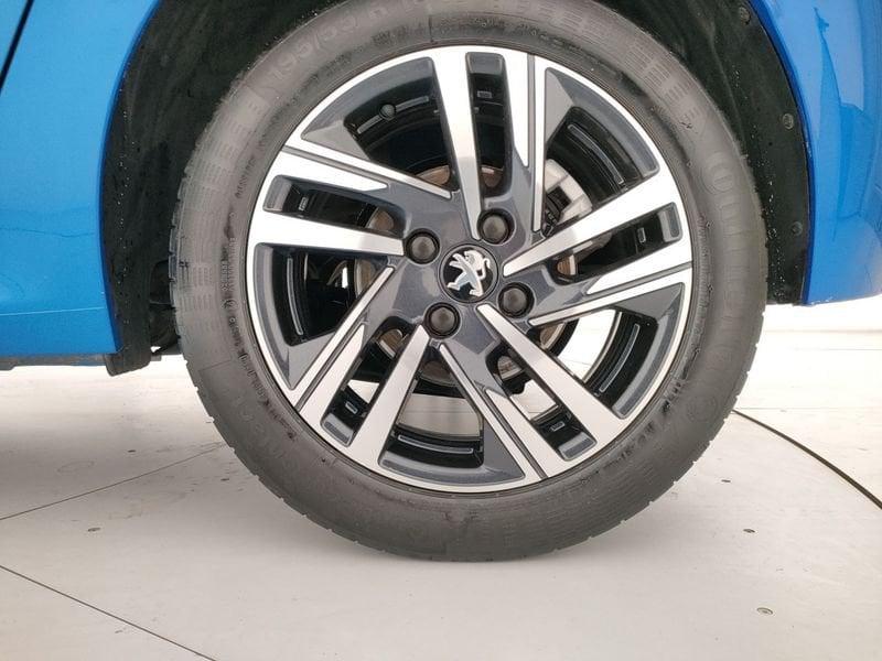 Peugeot 208 208 BlueHDi 100 Stop&Start 5 porte Allure Pack