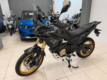 Voge Valico 800 RALLY 90 EURO AL MESE