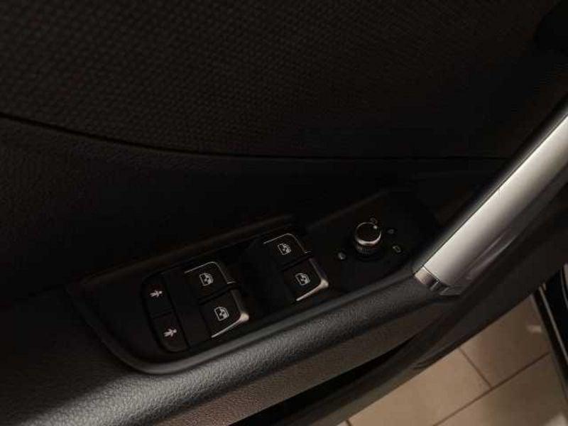 Audi Q2 I 2021 35 1.5 tfsi S line edition s-tronic