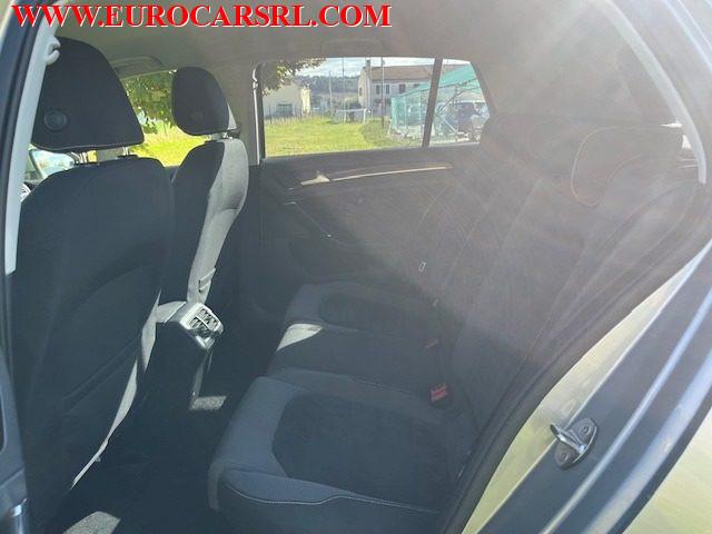 VOLKSWAGEN Golf 1.6 TDI 5p. Highline BlueMotion Technology