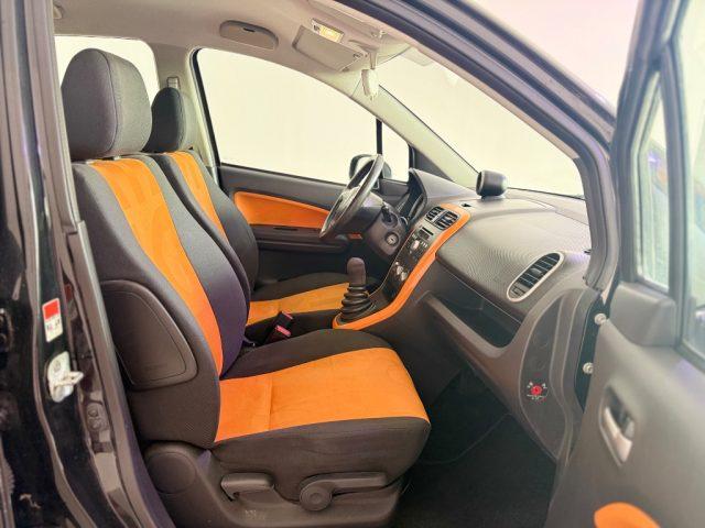 OPEL Agila 1.2 16V 86CV Enjoy