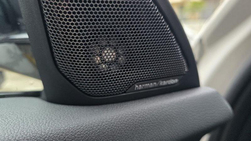 BMW Serie 1 128ti M-Sport PERFORMANCE TETTO LED HEAD-UP GARANZIA HARMAN KARDON PRONTA CONSEGNA