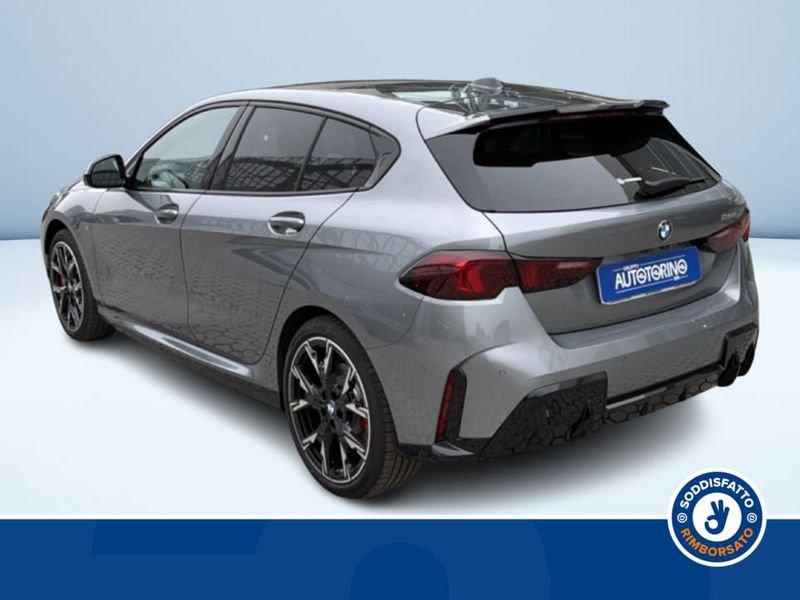 BMW Serie 1 120d M Sport Pro