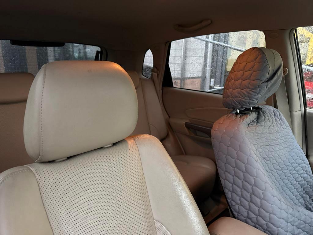 Hyundai Tucson 2.0 crdi vgt Active 4wd