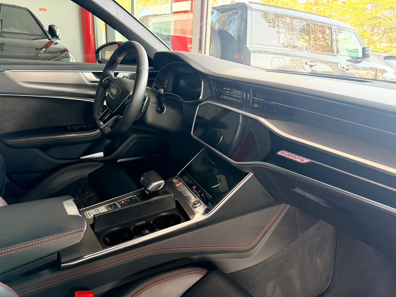 Audi RS6 RS 6 Avant 4.0 TFSI V8 quattro tiptronic 820 CAVALLI