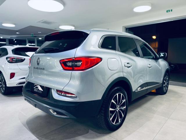 Renault Kadjar 1.5 blue dci Sport Edition 115cv edc