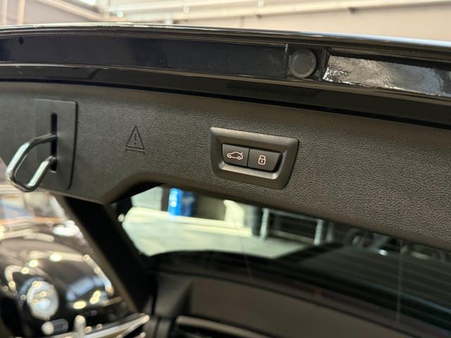 BMW 520 d 48V xDrive Touring Msport PRO