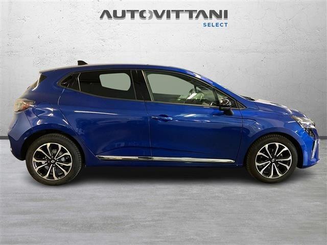 RENAULT Clio 1.0 TCe Techno