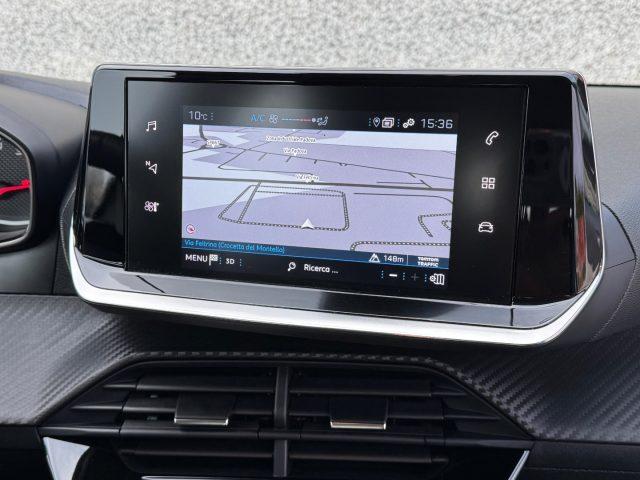 PEUGEOT 208 PureTech 75 Allure Unicoprop. IVA esposta OK.Neop