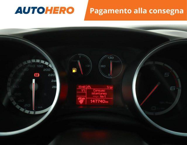 ALFA ROMEO Giulietta 1.6 JTDm-2 120 CV Distinctive