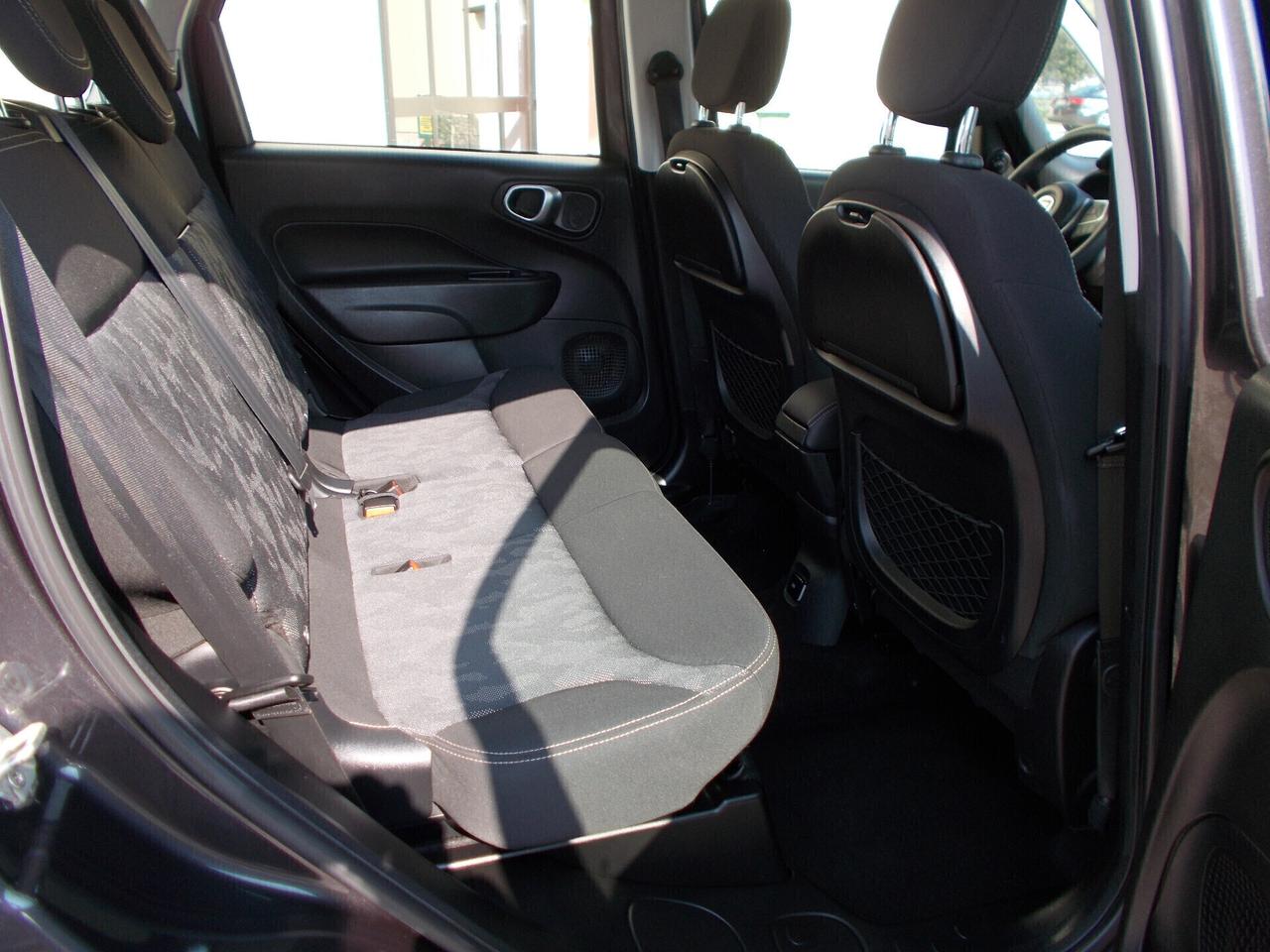 Fiat 500L 1.4 95 CV S&S Cross