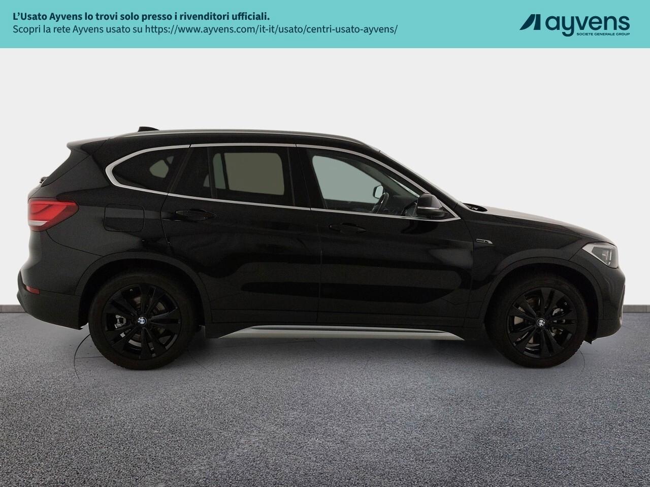 Bmw X1 xDrive25e xLine Plus
