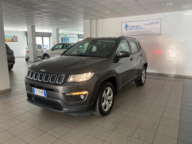 JEEP Compass 1.6 Multijet II 2WD Business