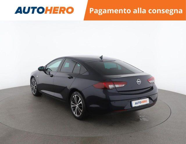OPEL Insignia 1.6 CDTI 136 CV S&S aut. Grand Sport Innovation