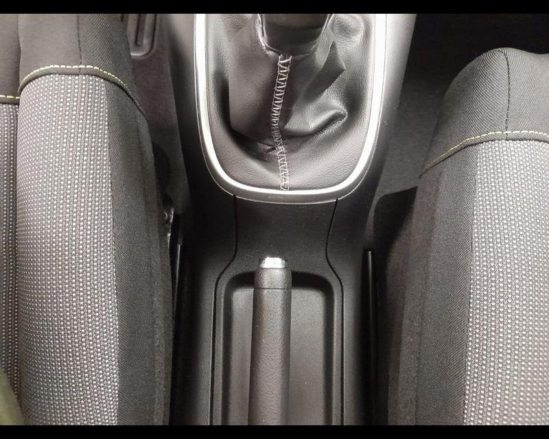 Citroën C3 III 2017 1.2 puretech Shine s&s 83cv neopatentati my18