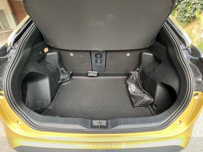 Toyota Yaris Cross 1.5H (116 CV) E-CVT Premiere