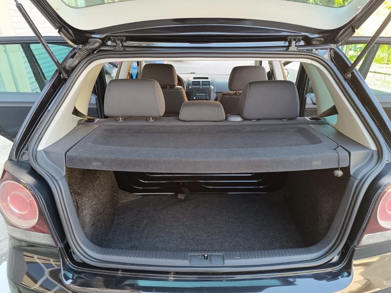 Volkswagen Polo Cross 1.4/69CV TDI