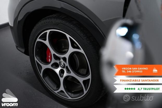 ALFA ROMEO Tonale Tonale 1.5 160 CV MHEV TCT7 V...