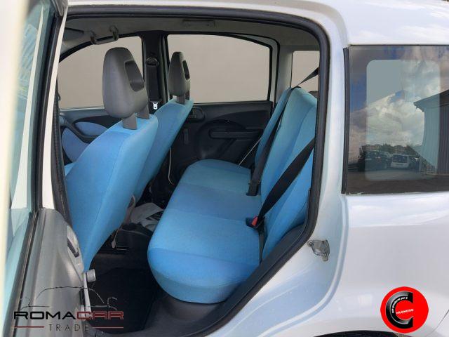 FIAT Panda 1.2 Dynamic NATURAL POWER