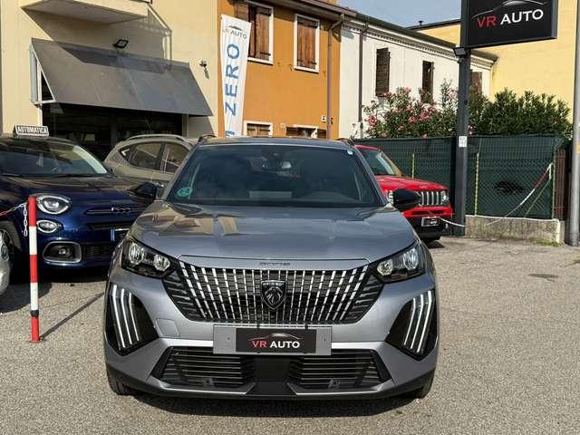 Peugeot 2008 1.2 puretech Allure FULL OPTIONAL PROMO FIN