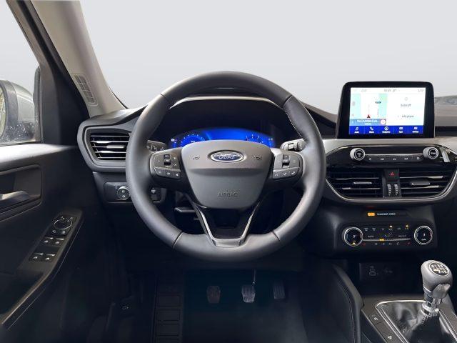 FORD Kuga 1.5 EcoBoost Titanium Keyless Winter Pack Cruise