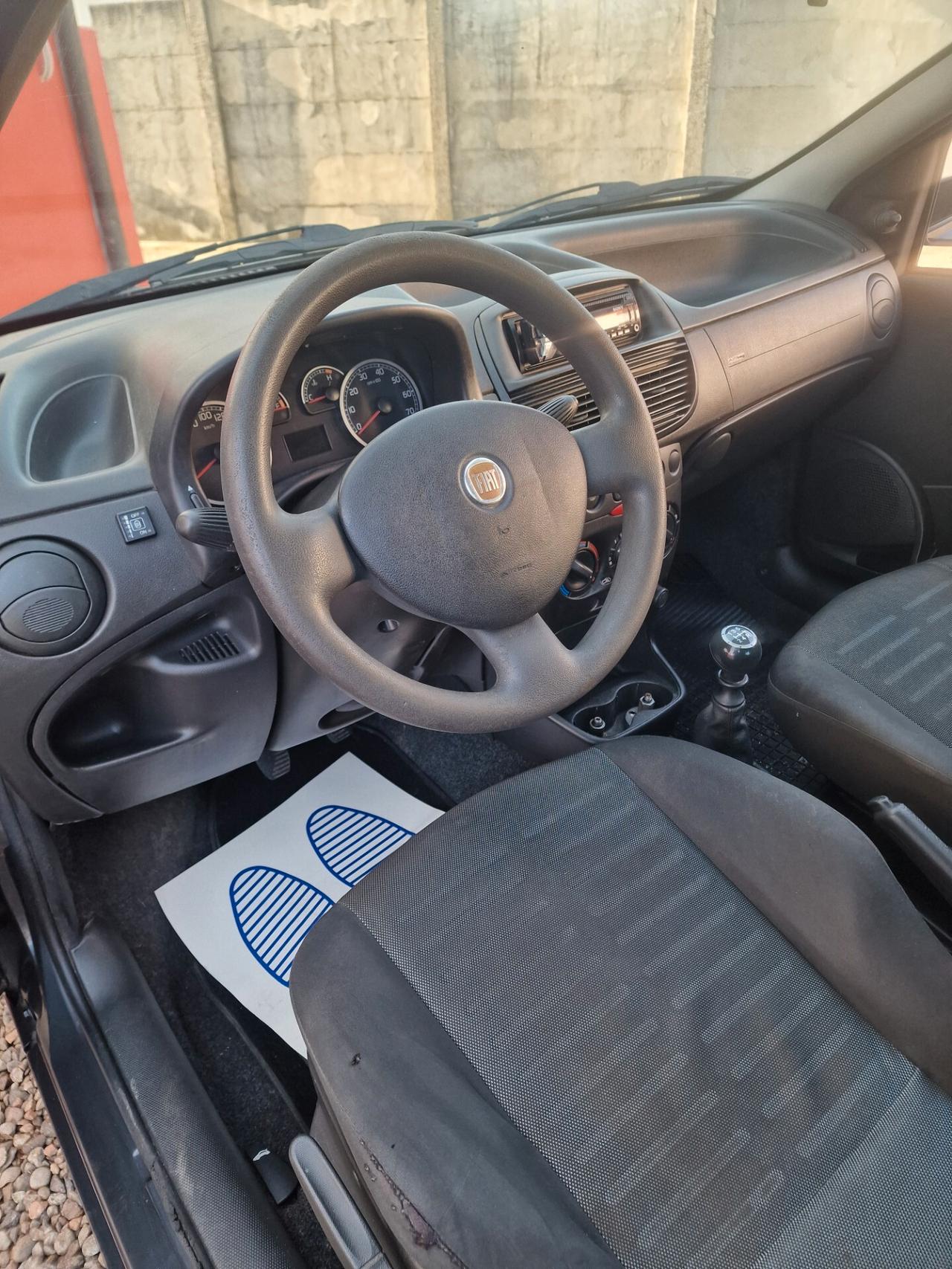 Fiat Punto Classic 1.2 5 porte Active GPL