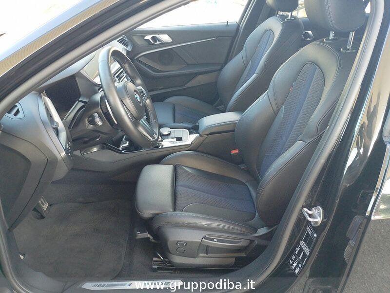 BMW Serie 1 F40 Diesel 120d xdrive Msport auto