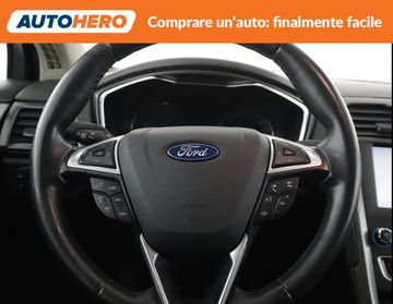FORD Mondeo 2.0 TDCi 150 CV S&S Station Wagon Titanium