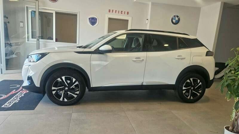 Peugeot 2008 1.2 PureTech 100 CV S&S Allure Pack