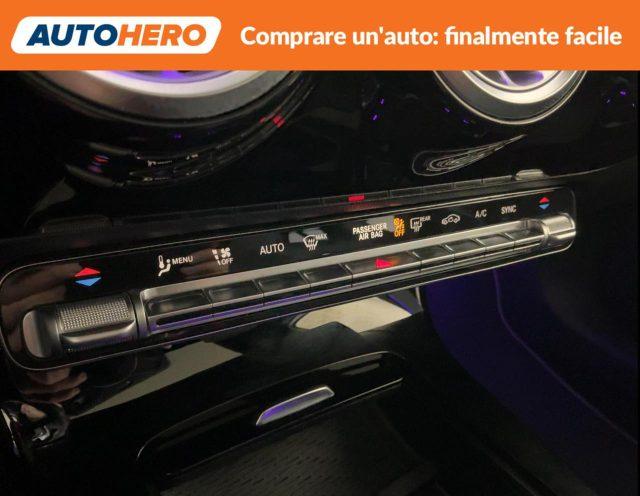 MERCEDES-BENZ A 200 Automatic Premium