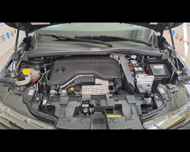 ALFA ROMEO Junior 1.2 ibrida Speciale 136cv edct6