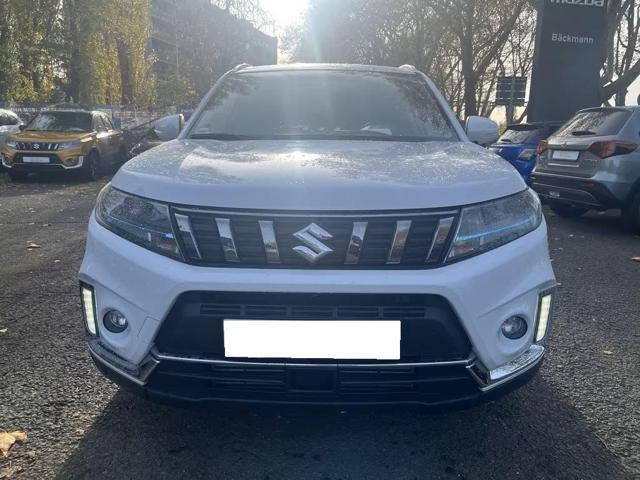SUZUKI Vitara 1.4 Hybrid 4WD AllGrip Top