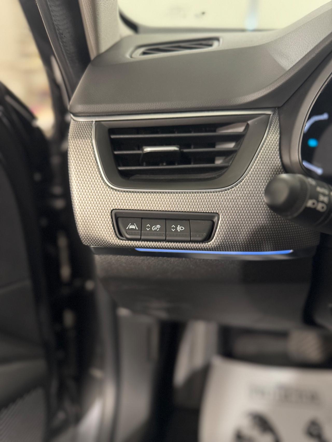 Renault Arkana Hybrid E-Tech 145 CV Intens BOSE EDITION