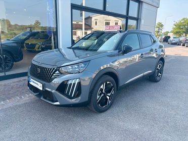 Peugeot 2008 GT PureTech 130 EAT8 SPOTICAR