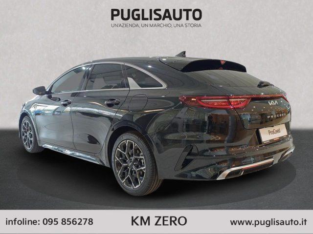 KIA Proceed 1.5 T-GDI MHEV DCT GT Line