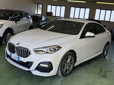 Bmw Serie 2 Gran Coupé 216d Msport aut.