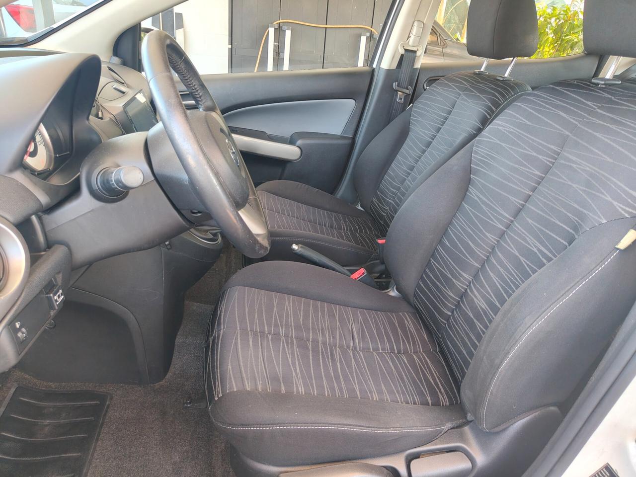 Mazda 2 Mazda2 1.3 16V IMPIANTO GPL