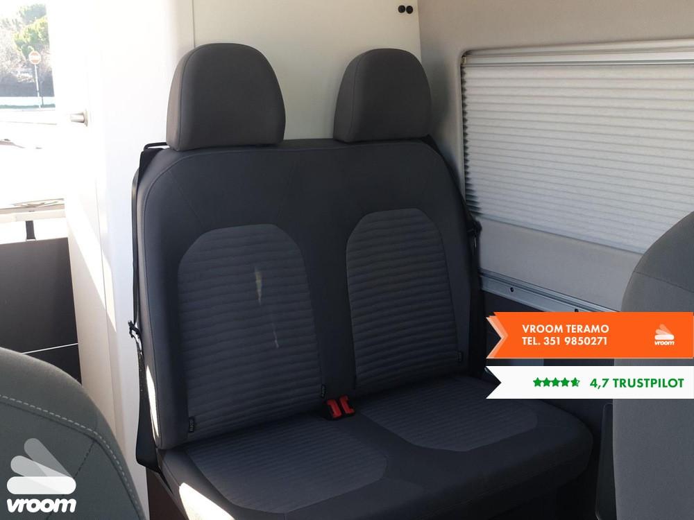 VOLKSWAGEN Grand California 600 2.0 BiTDI 177C...