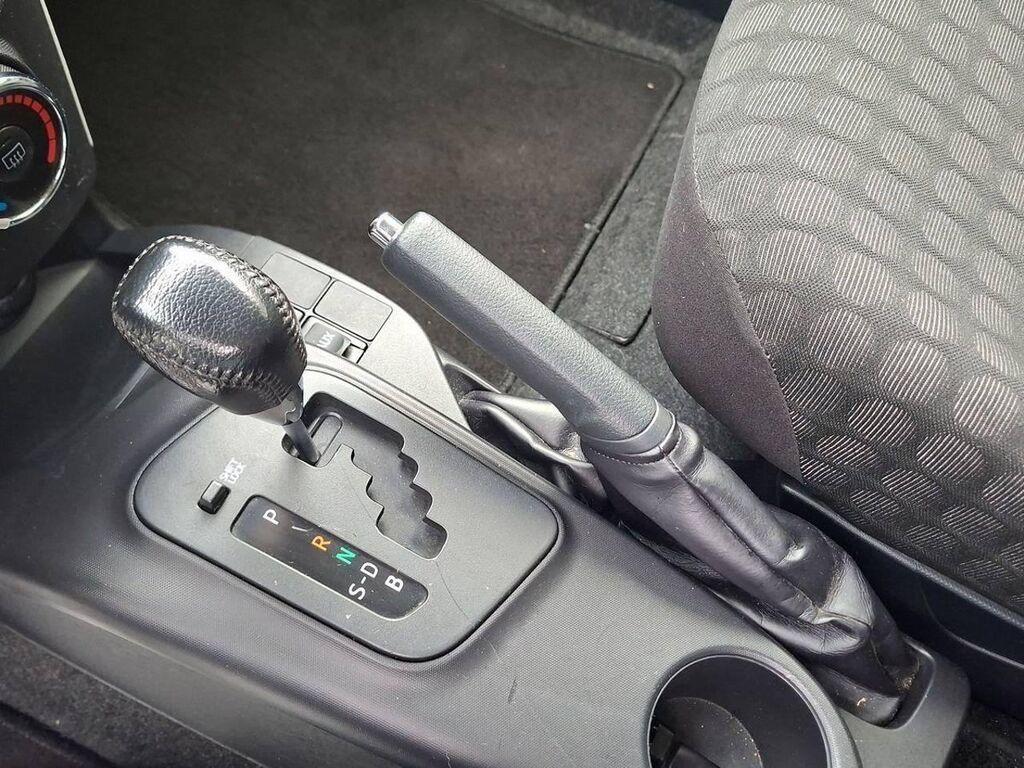 Toyota iQ 1.0 Active CVT