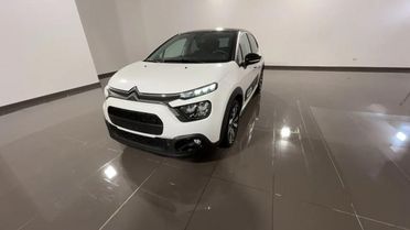 CITROEN C3 PureTech 110 S&S AUTO Shine - VARI COLORI!