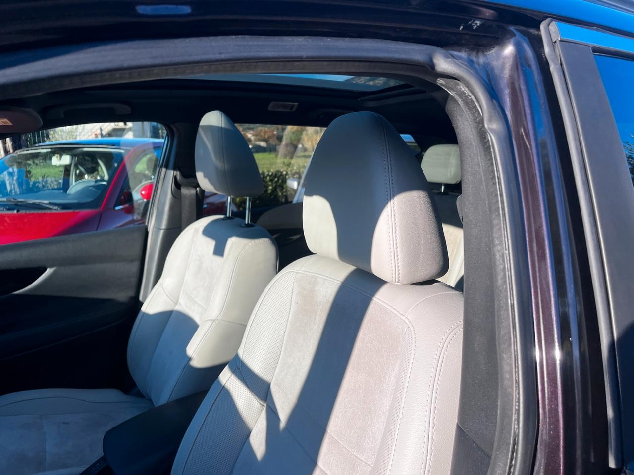 Nissan Qashqai 1.6 dCi 4WD Premier Limited Edition 130 cv