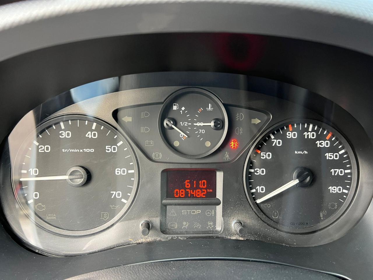 Citroen Berlingo Multispace BlueHDi 100 Feel