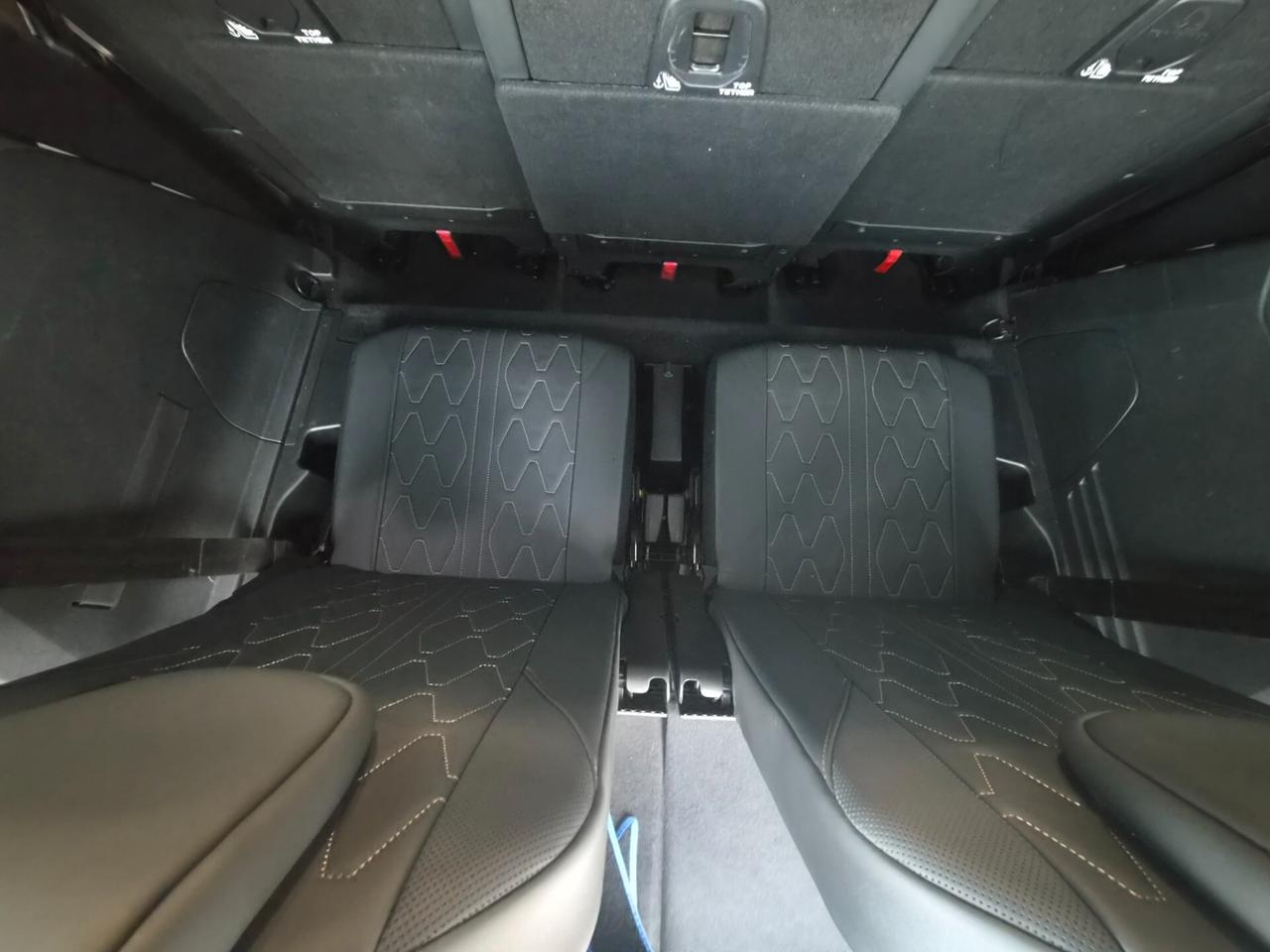 Peugeot 5008 BlueHDi 180 CV GT LINE 7posti