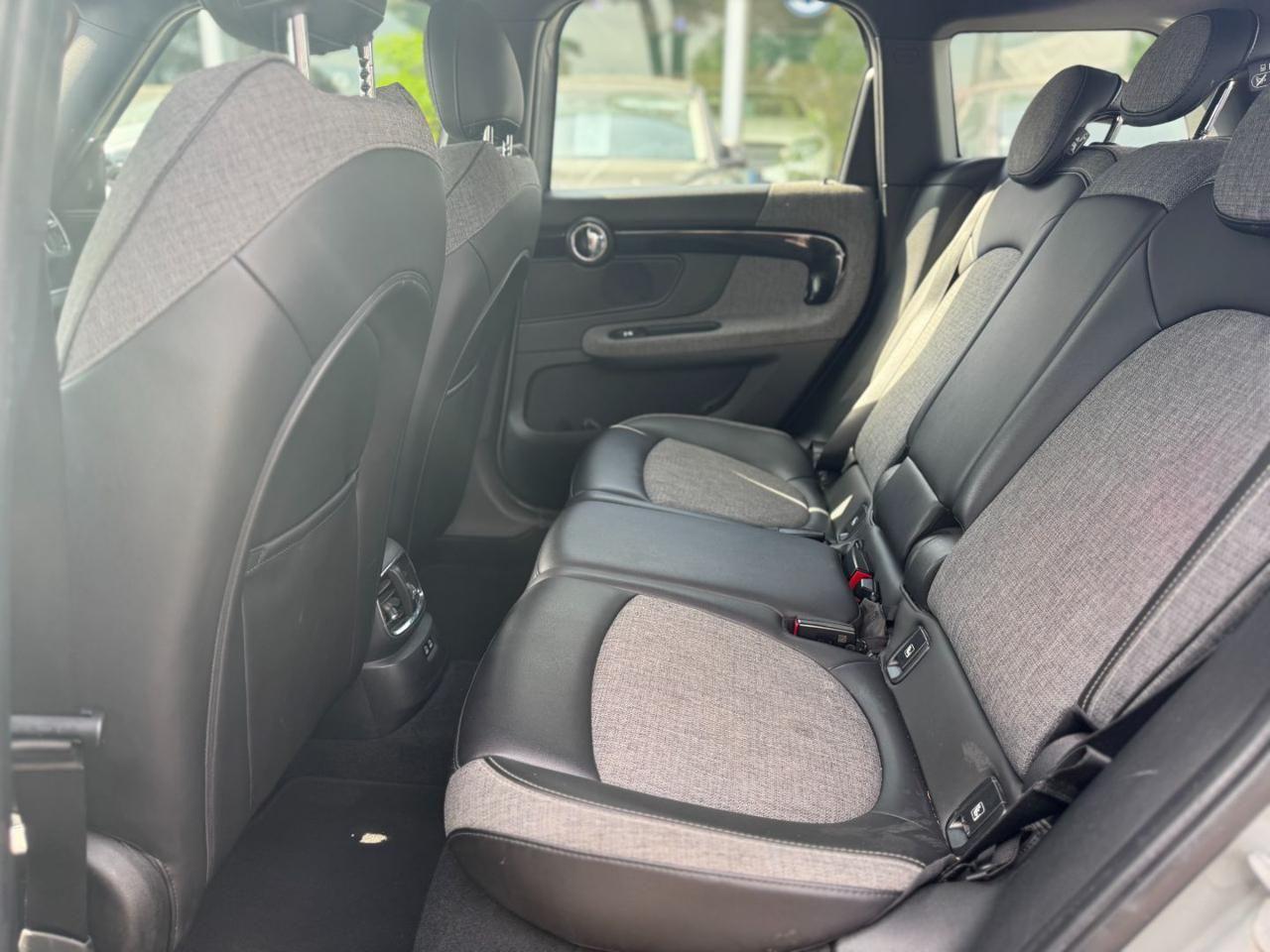 MINI Cooper SE Countryman 1.5 Cooper SE Hype Plug in ALL4 Auto UniPro