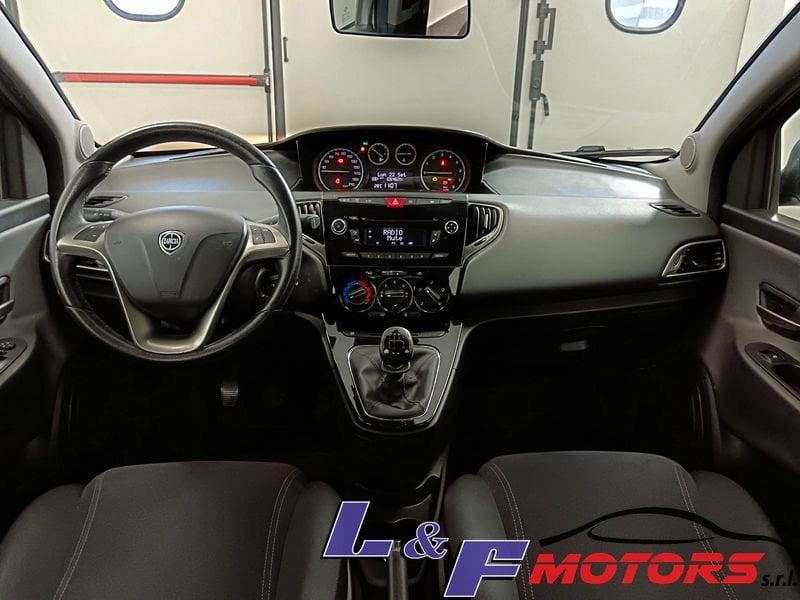 Lancia Ypsilon Ypsilon 1.2 69 CV 5 porte Gold