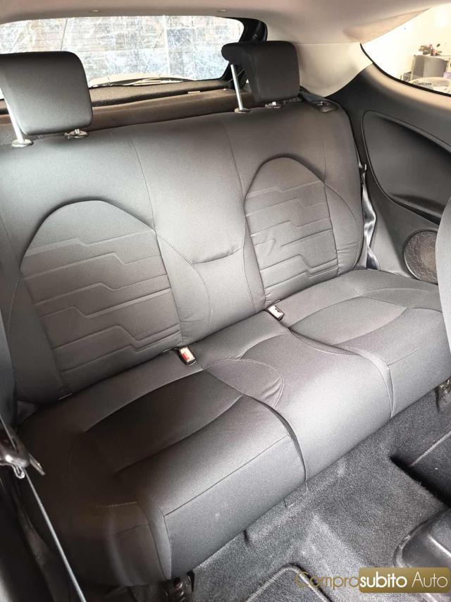 ALFA ROMEO MiTo 1.3 JTDm 85 CV S&S Progression